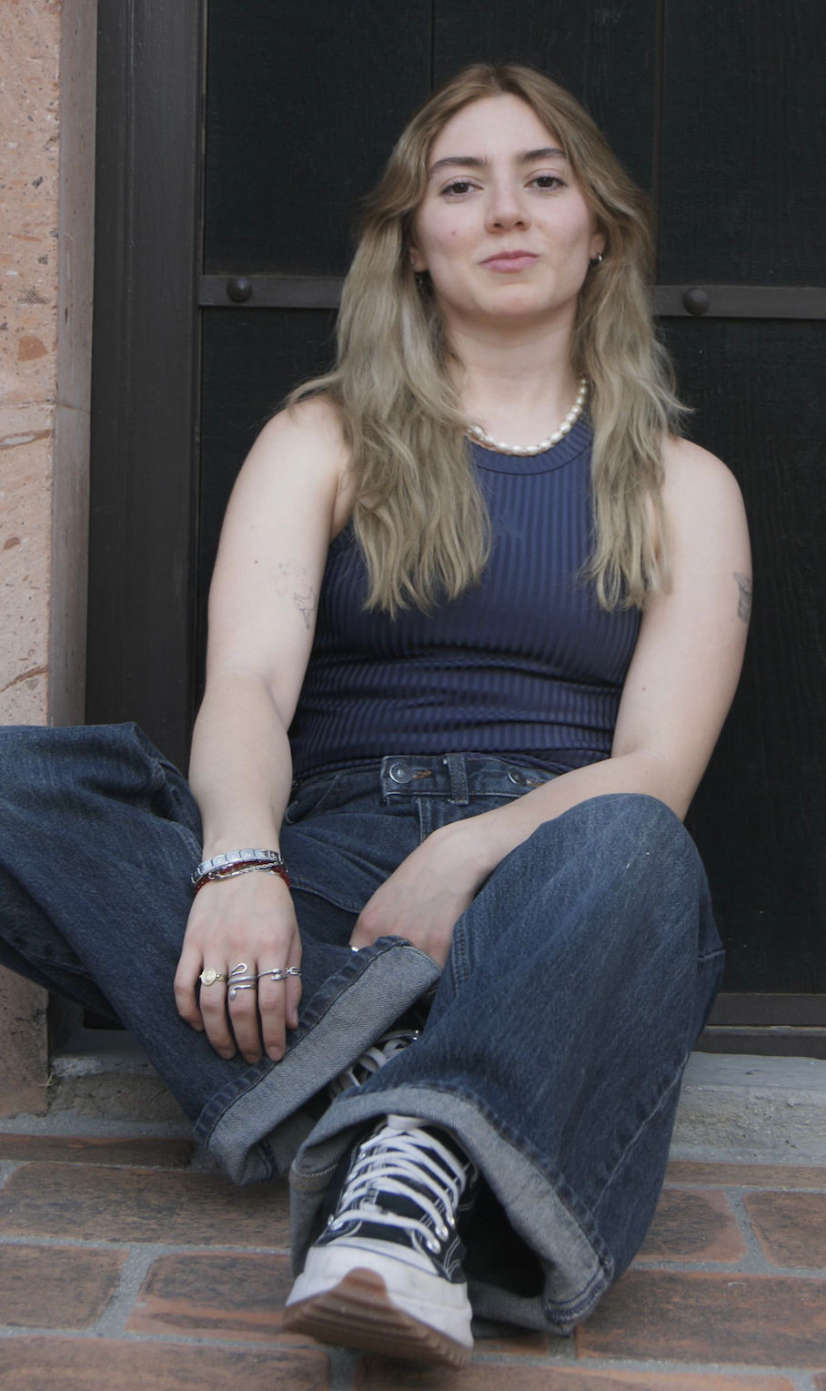 Model image
